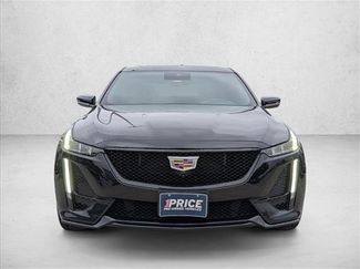 Used 2024 Cadillac CT5 V w/ Super Cruise 2 Package RWD video 2