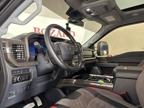 Used 2023 Ford F250 Lariat w/ Lariat Ultimate Package image 12