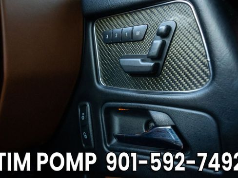 Used 2018 Mercedes-Benz G 63 AMG G 63 AMG Sport Utility 4D w/ Mojave Package image 29