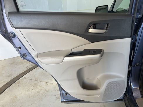 Used 2012 Honda CR-V EX-L image 28
