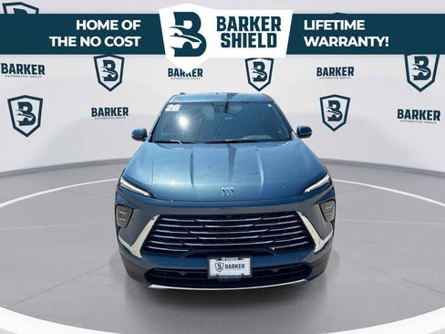 Used 2026 Buick Enclave Preferred FWD image 4