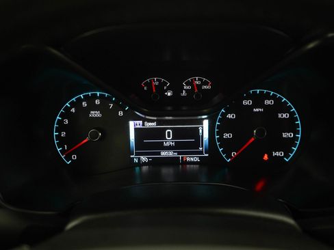 Used 2018 Chevrolet Colorado Z71 AWD/4WD image 22