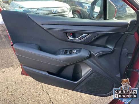 Certified 2023 Subaru Legacy Premium image 19