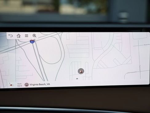 New 2026 Genesis GV70 2.5T Advanced image 38