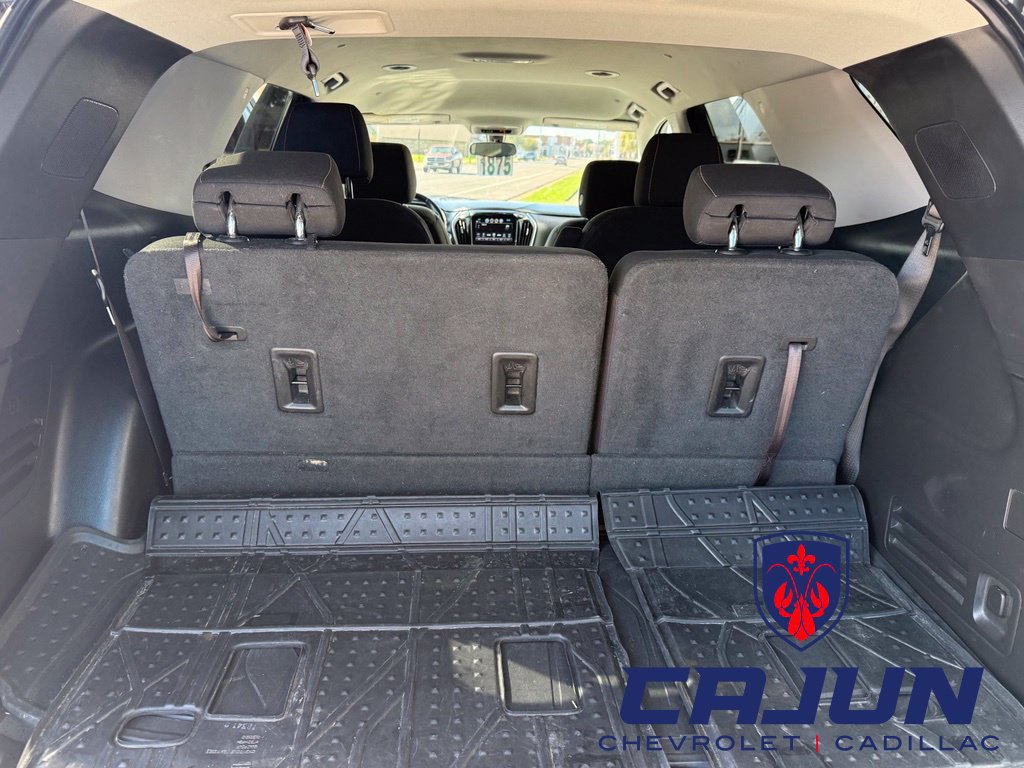 Used 2019 Chevrolet Traverse LT FWD image 17