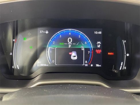 New 2026 Toyota Corolla XSE image 3