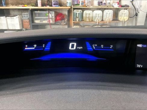 Used 2013 Honda Civic EX image 20