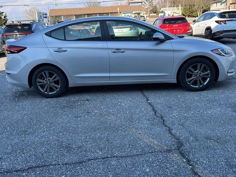 Used 2018 Hyundai Elantra Value Edition image 6
