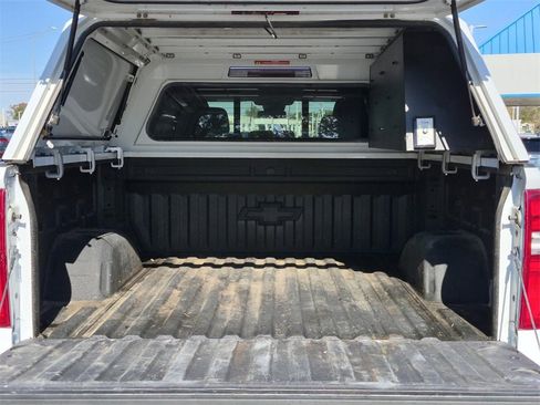 Used 2023 Chevrolet Silverado 1500 RST w/ Texas Edition Plus image 8