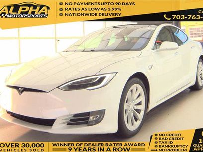 Used 2018 Tesla Model S 100D