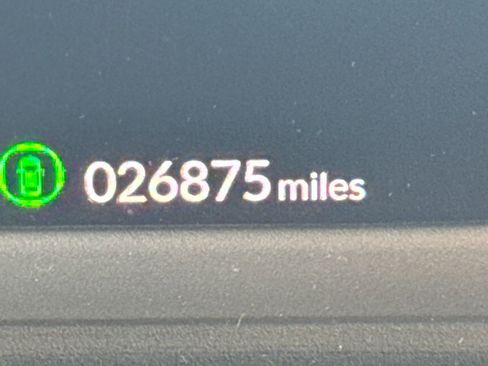 Used 2023 Honda Accord EX-L image 20