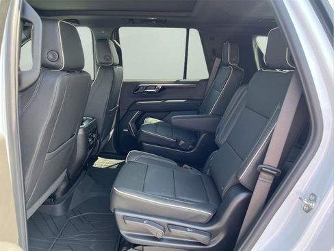 New 2026 Chevrolet Tahoe Premier w/ Sun And Tow Package AWD/4WD image 40