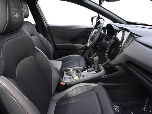 Certified 2024 Subaru Crosstrek 2.5i Wilderness w/ Crosstrek Mirror Package AWD/4WD image 16