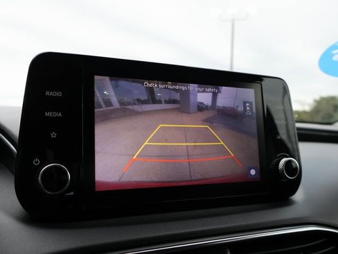 Certified 2022 Hyundai Santa Fe SE image 33