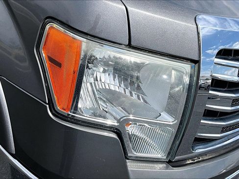 Used 2014 Ford F150 Lariat AWD/4WD image 26