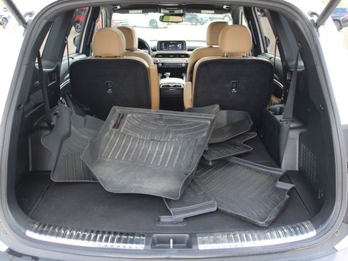 Used 2022 Kia Telluride SX AWD/4WD image 15
