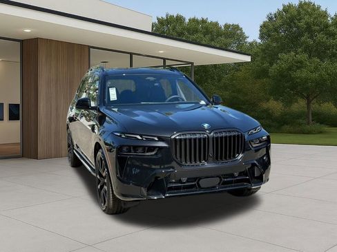 New 2026 BMW X7 xDrive40i w/ M Sport Package image 5