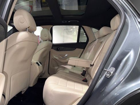 Used 2018 Mercedes-Benz GLC 300 w/ Multimedia Package image 14