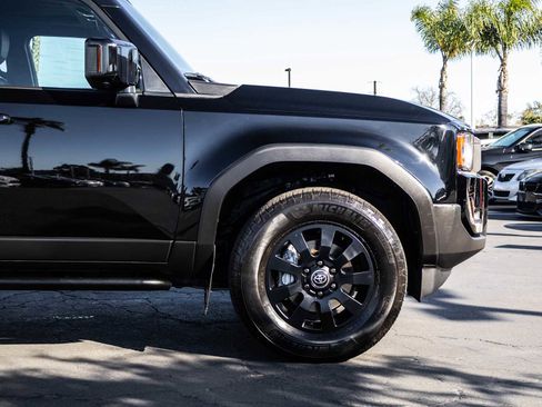 Used 2024 Toyota Land Cruiser First Edition image 6