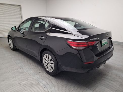 Used 2024 Nissan Sentra S image 5