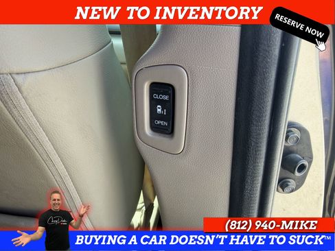 Used 2013 Honda Odyssey EX-L image 40