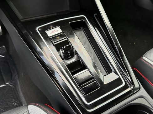 New 2026 Volkswagen GTI Autobahn image 16