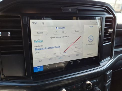 New 2026 Ford F150 STX w/ Equipment Group 200A image 17