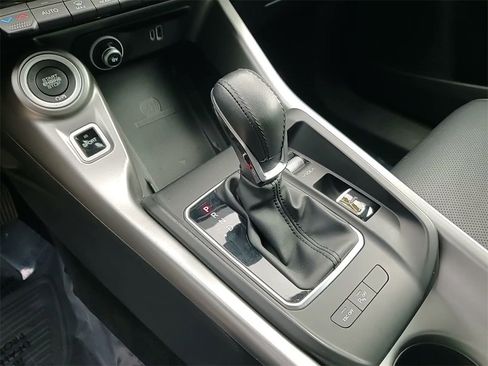 Used 2024 Dodge Hornet R/T Plus w/ R/T Blacktop Package image 29