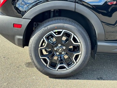 New 2025 Ford Bronco Sport Outer Banks image 41