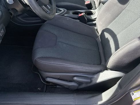 Used 2015 Dodge Dart SXT FWD image 18