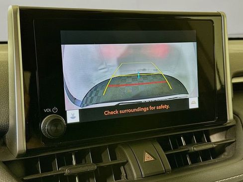 Certified 2024 Toyota RAV4 LE image 16