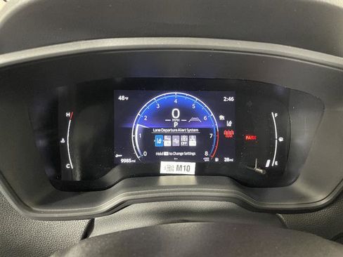 New 2026 Toyota Corolla Cross LE image 15