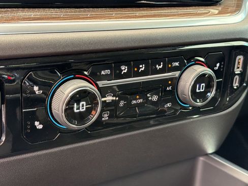 Certified 2026 Chevrolet Silverado 1500 LT w/ Texas Edition Plus image 18