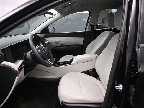 Used 2025 Hyundai Tucson SEL AWD/4WD image 19