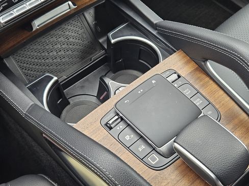 Used 2026 Mercedes-Benz GLE 350 4MATIC image 20
