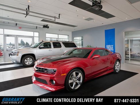 New 2025 Chevrolet Suburban RST w/ Comfort Package image 23