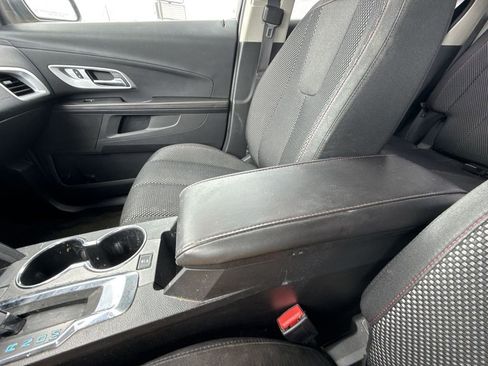 Used 2015 Chevrolet Equinox LT w/ Driver Convenience Package FWD image 25