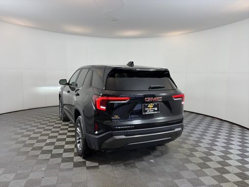 Certified 2026 GMC Terrain Elevation image 8