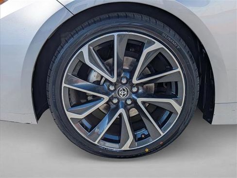 Used 2020 Toyota Corolla SE FWD image 9