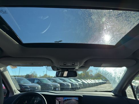 New 2026 Nissan Murano SL AWD/4WD image 30