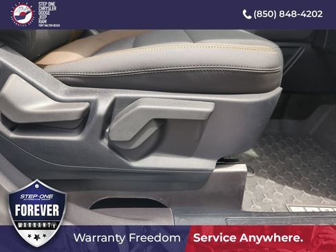 Used 2021 Ford Bronco Sport Badlands AWD/4WD image 35