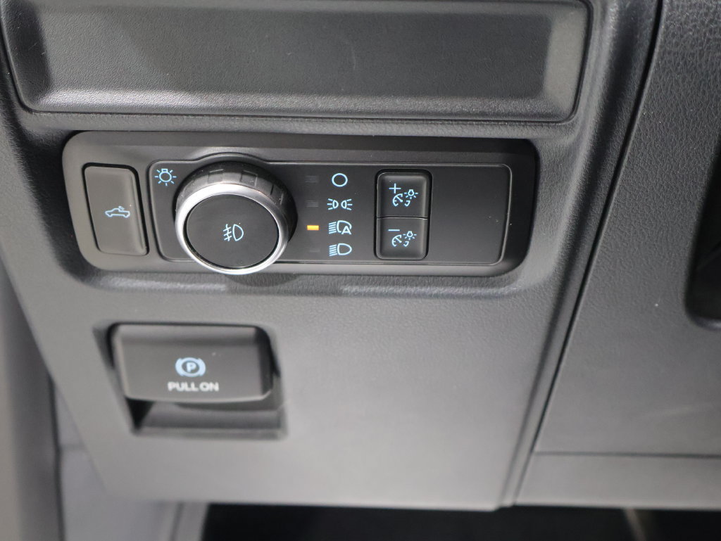 Used 2021 Ford F150 XL w/ STX Appearance Package AWD/4WD image 28