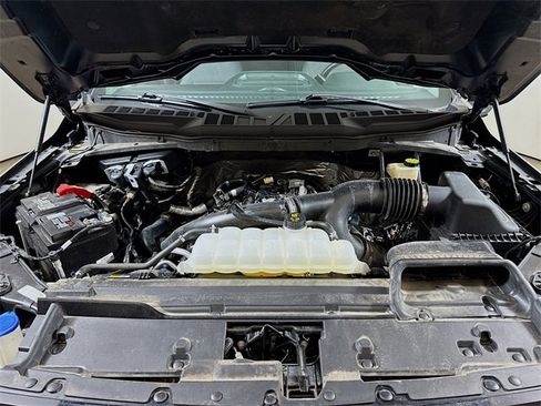 Used 2024 Ford F150 XLT image 27