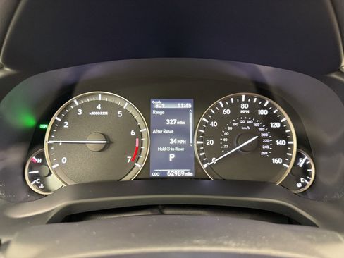 Certified 2021 Lexus RX 350 FWD w/ Premium Package image 23