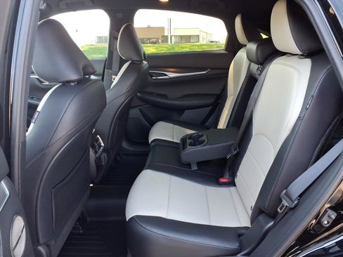 Used 2023 INFINITI QX55 Essential AWD/4WD image 28