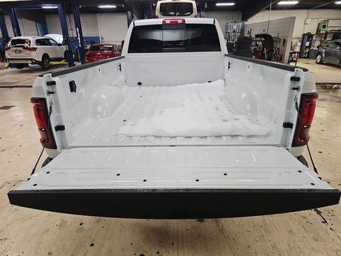 New 2026 RAM 2500 Tradesman image 22