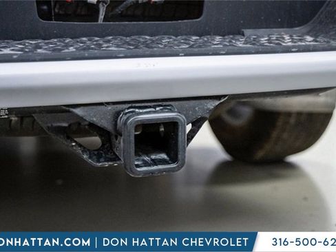 New 2026 Chevrolet Colorado LT w/ Advanced Trailering Package image 35