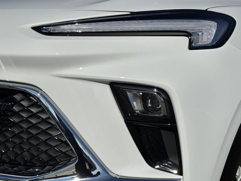 Used 2026 Buick Encore GX Sport Touring w/ Comfort Package image 6