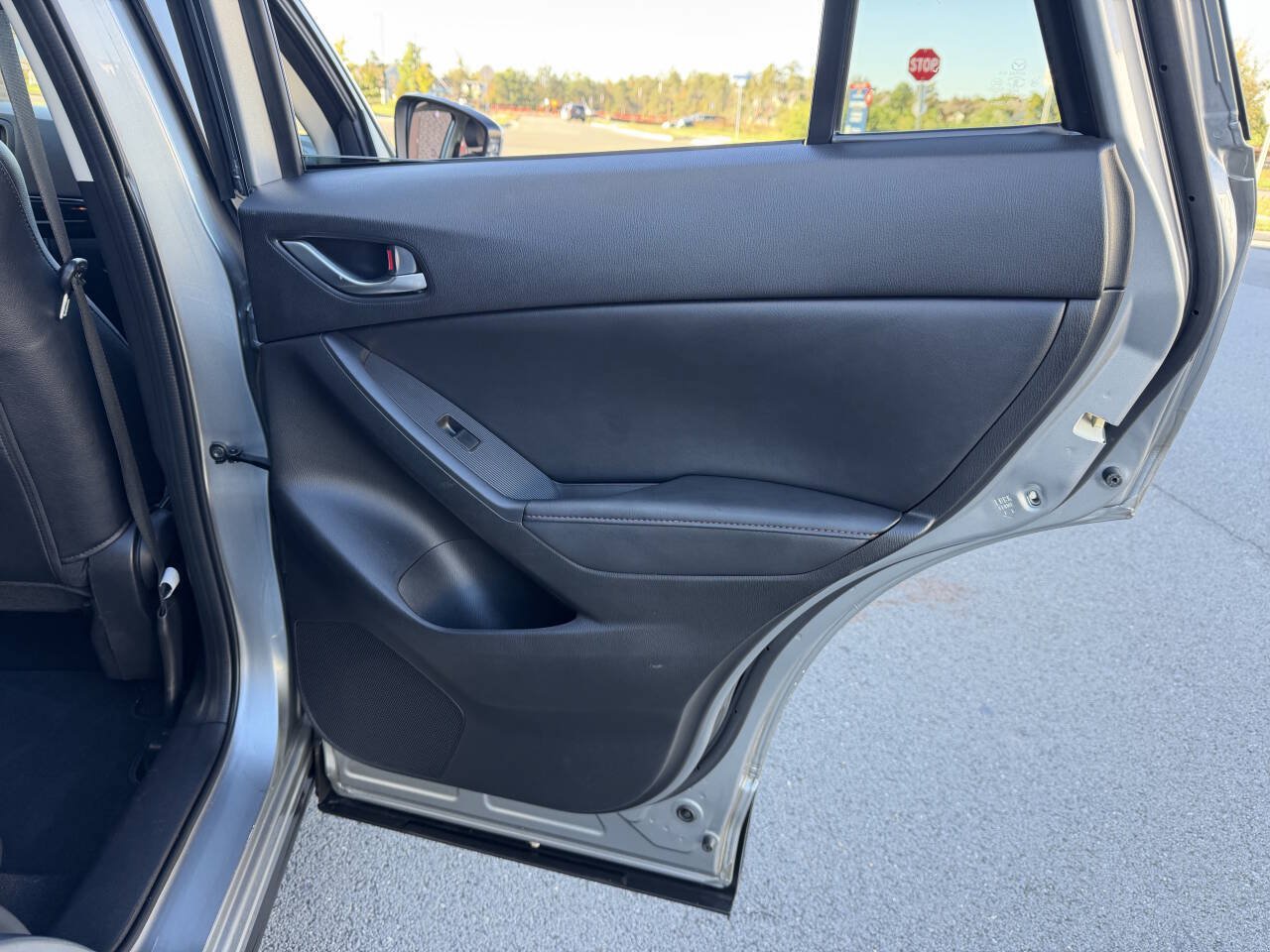 Used 2014 MAZDA CX-5 Grand Touring AWD/4WD image 33