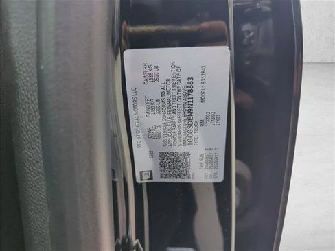 Used 2022 Chevrolet Colorado Z71 image 29